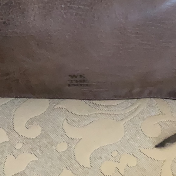 We the Free Dixon Leather Bag EUC - Picture 7 of 16